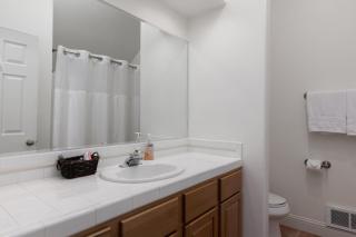 Pet Friendly Townhome on Ski Hill Road - Driggs - 4