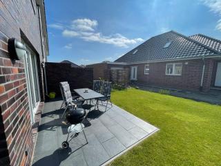 Kleines Friesenhaus - Wangerland - 9