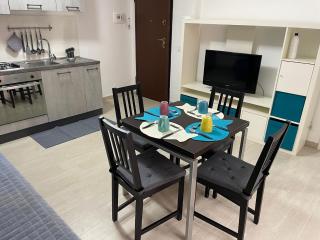 BORGO PESCI - Rome - 6