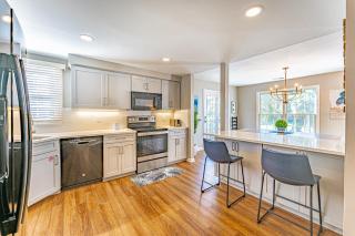 229 Evian Coastal Charm Golf Course Private - Hilton Head Island - 9