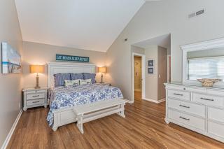 229 Evian Coastal Charm Golf Course Private - Hilton Head Island - 8