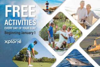229 Evian Coastal Charm Golf Course Private - Hilton Head Island - 6