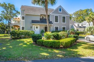 229 Evian Coastal Charm Golf Course Private - Hilton Head Island - 3