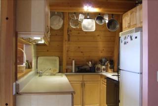 Pet Friendly Darby Barn in Teton Valley - Driggs - 0