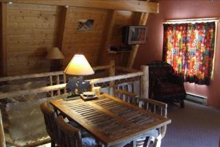 Pet Friendly Darby Barn in Teton Valley - Driggs - 5