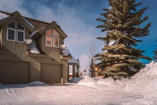 Powder Valley Unit 19 - Shuttle to Targhee - Driggs - 0