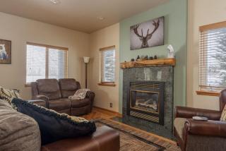Powder Valley Unit 19 - Shuttle to Targhee - Driggs - 9