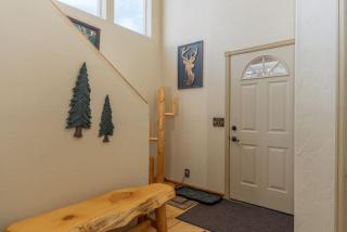 Powder Valley Unit 19 - Shuttle to Targhee - Driggs - 7
