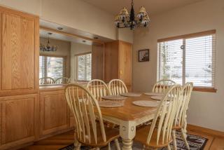 Powder Valley Unit 19 - Shuttle to Targhee - Driggs - 5