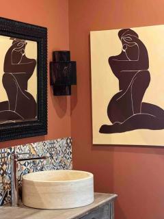 - Casa Dolorès 1926 - Guesthouse catalane - 2