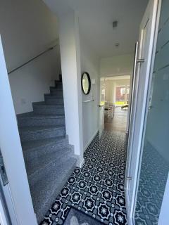 Kleines Friesenhaus - 6