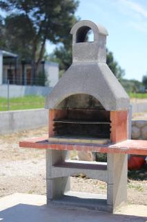Camp Ana - Biograd na Moru - 4