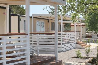 Camp Ana - Biograd na Moru - 2