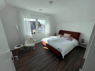 Kleines Friesenhaus - Wangerland - 2