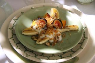 Riad Emberiza Sahari - 1