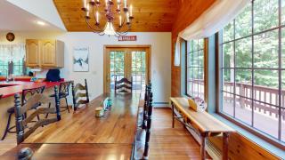Beechwood Home - Mendon - 5