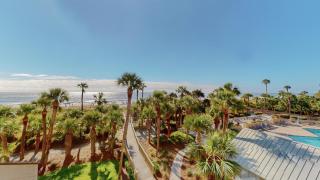 418 Captain's Walk - Hilton Head Island - 0