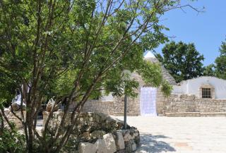Trullo Sophie in Valle D'Itria SPA - Ceglie Messapica - 9