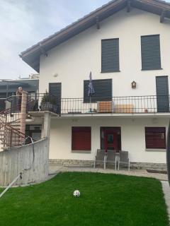 B&B Kalbermatter - Turtmann - 7
