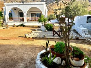 Villa Evdokia - Calímnos - 5
