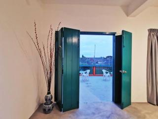 Ipoh town centre eastern oriental 8 pax(2BR) - Ipoh - 9