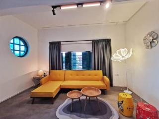 Ipoh town centre eastern oriental 8 pax(2BR) - Ipoh - 7