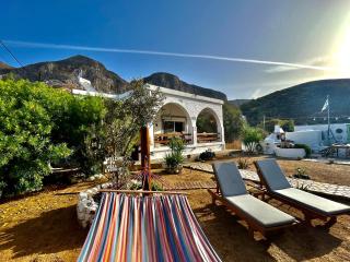 Villa Evdokia - Calímnos - 6