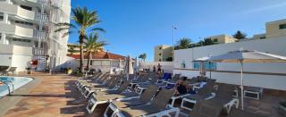Apartamento Deluxe Vista Piscina 11 - San Bartolomé - 9