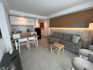 Apartamento Deluxe Vista Piscina 11 - San Bartolomé - 4