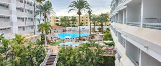 Apartamento Deluxe Vista Piscina 11 - San Bartolomé - 3