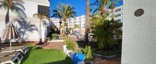 Apartamento Deluxe Vista Piscina 11 - San Bartolomé - 1