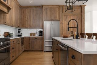 Redtail Solitude House - Driggs - 5