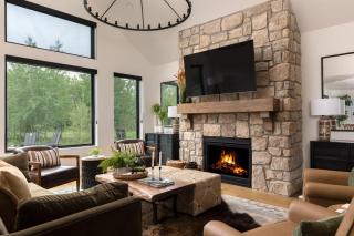 Redtail Solitude House - Driggs - 1