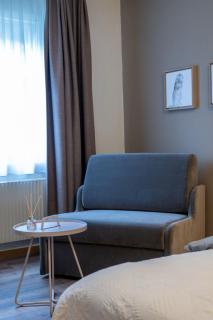 Hotel Alpina - Schiers - 6