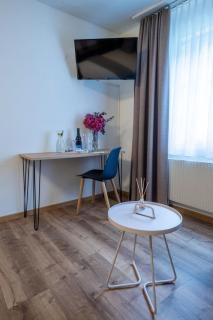 Hotel Alpina - Schiers - 5