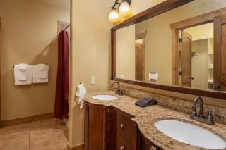 3 bedroom Condo 629 Valley Centre Drive Unit 3 - Driggs - 6