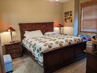 3 bedroom Condo 629 Valley Centre Drive Unit 3 - Driggs - 4