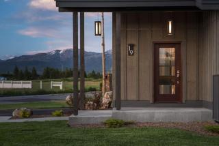 Downtown Driggs Modern Marvel - Walkable - Driggs - 2