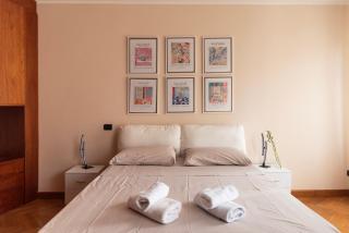 Casa Matisse - 5 minuti a piedi dal Duomo - Milan - 8