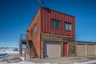 Unique Driggs Rental - Driggs - 2