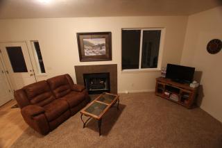 Creekside Retreat - Driggs - 6