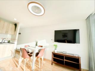 Sands Of Time Holiday Home - Playa del Inglés - 1