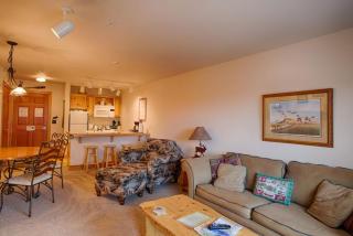 Condo - Dreamcatcher 225 - Driggs - 7