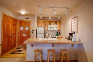 Condo - Dreamcatcher 225 - Driggs - 4