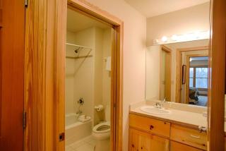 Condo - Dreamcatcher 225 - Driggs - 1