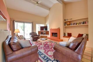 Pet-Friendly Borrego Springs Retreat - Borrego Springs - 0