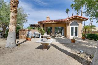 Pet-Friendly Borrego Springs Retreat - Borrego Springs - 8