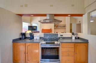 Pet-Friendly Borrego Springs Retreat - Borrego Springs - 2