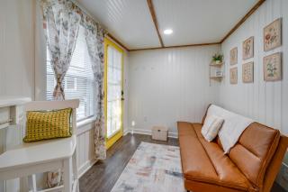 Wilmington Area Studio about 4 Mi to Downtown! - Leland - 7