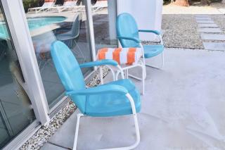 Live the Mid Mod Life at Mariposa Palms - Palm Springs - 2